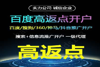 电商平台上充值返点案例分析