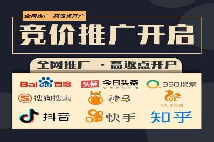 百度推广代运营公司案例分析：效果显著